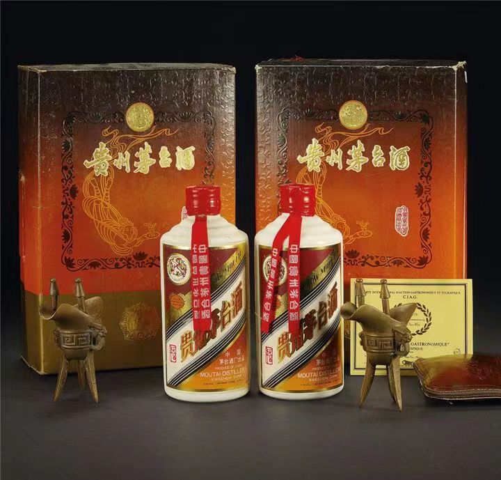 滑县烟酒回收